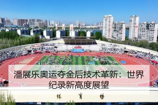 潘展乐奥运夺金后技术革新：世界纪录新高度展望